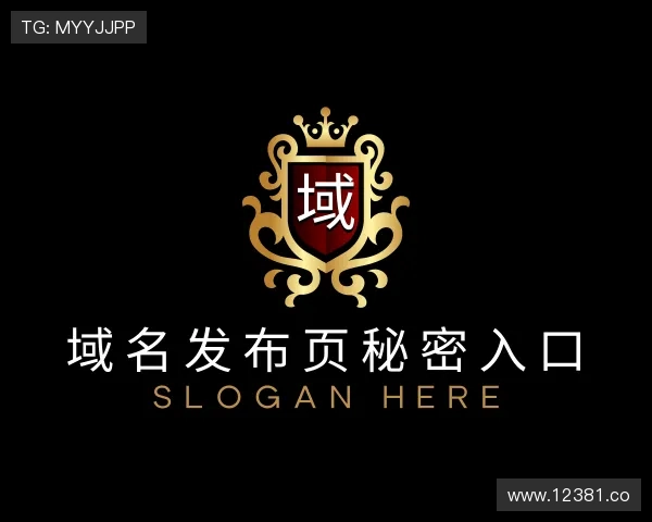 导引域名发布页秘密入口